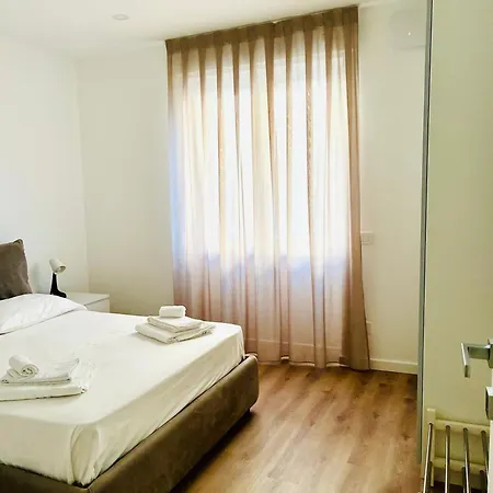 Apartamento Casetta Del Parco