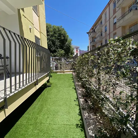 Casetta Del Parco Apartamento
