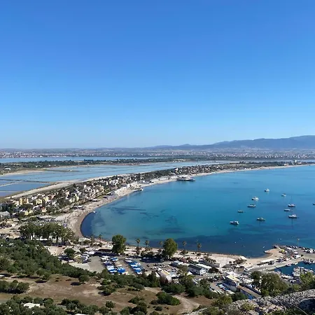 Casetta Del Parco * Cagliari